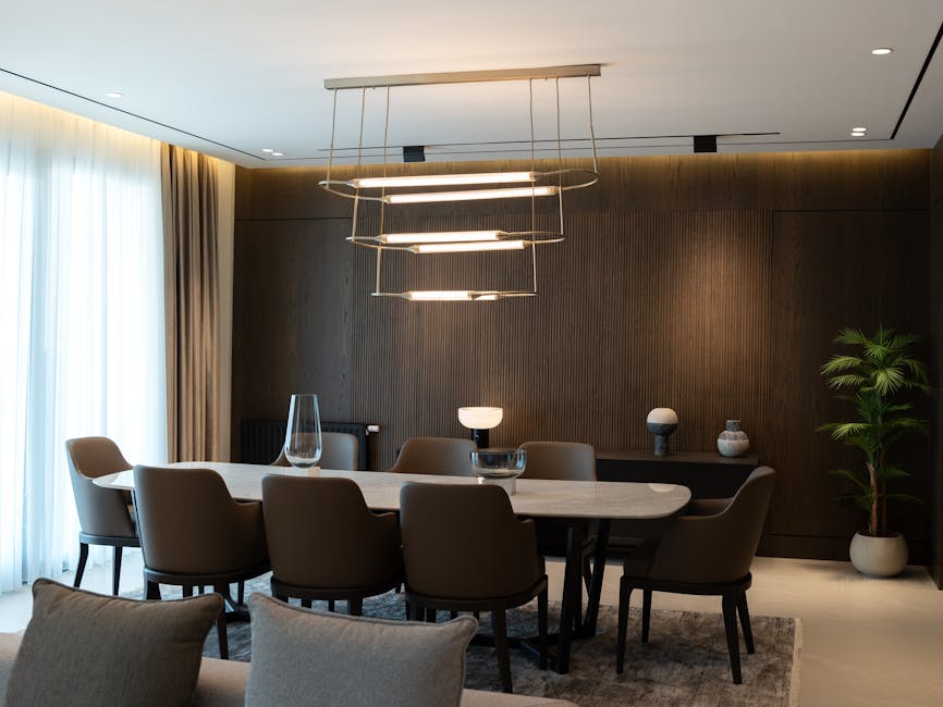 Clean home in Broadmoor