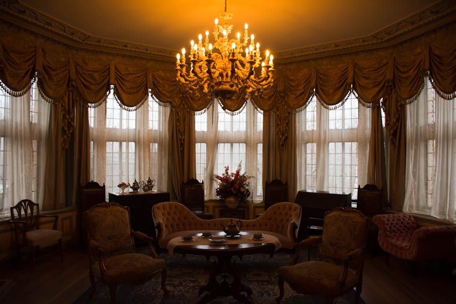 Clean home in Manitou Springs