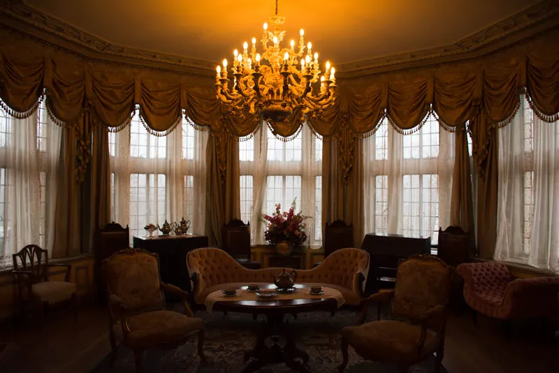 Clean home in Manitou Springs