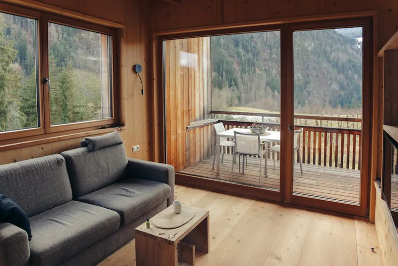 Clean home in Monument