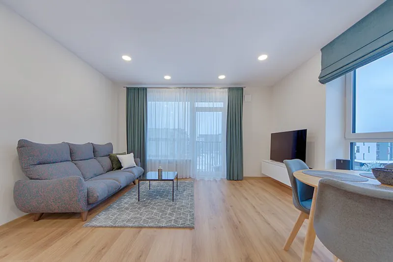 Clean home in Powers Corridor