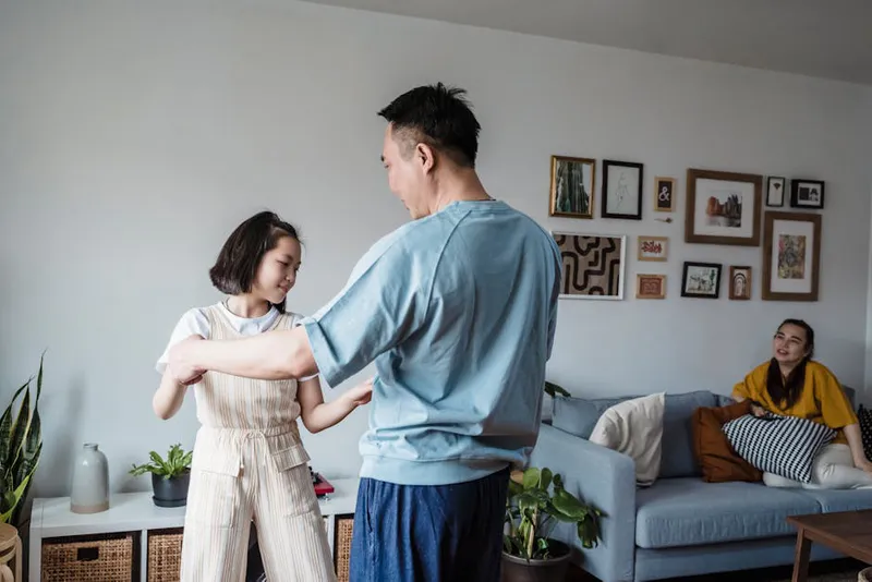 Clean home in Wolf Ranch